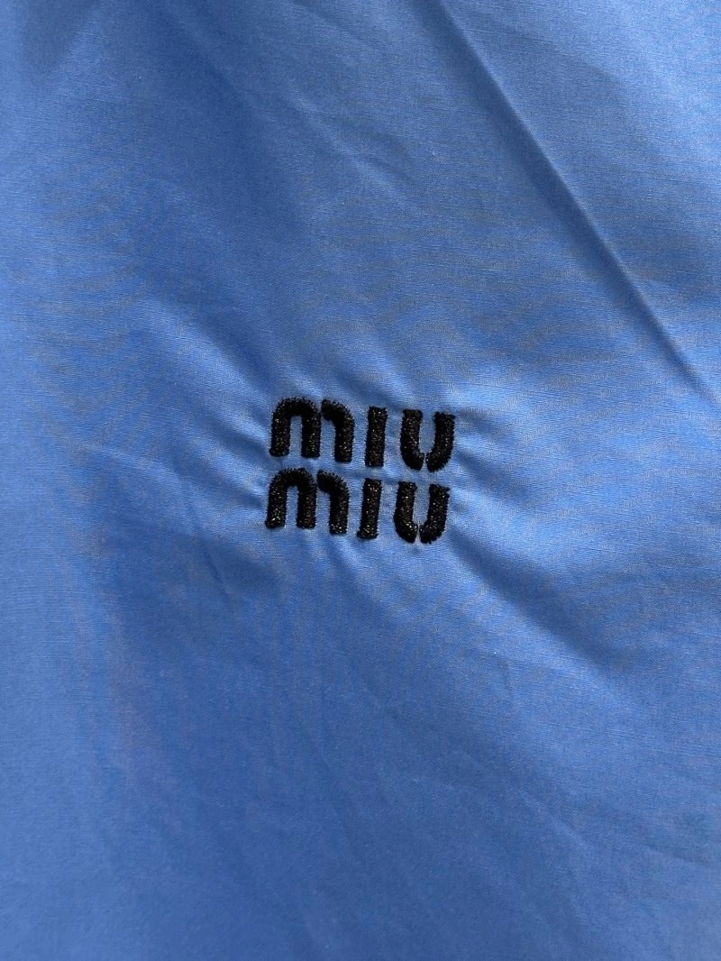 Miu Miu Shirts FreshLook 151177
