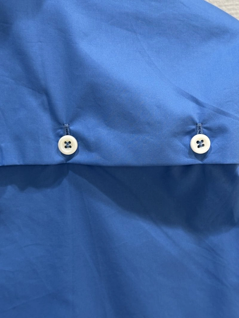Miu Miu Shirts FreshLook 151177
