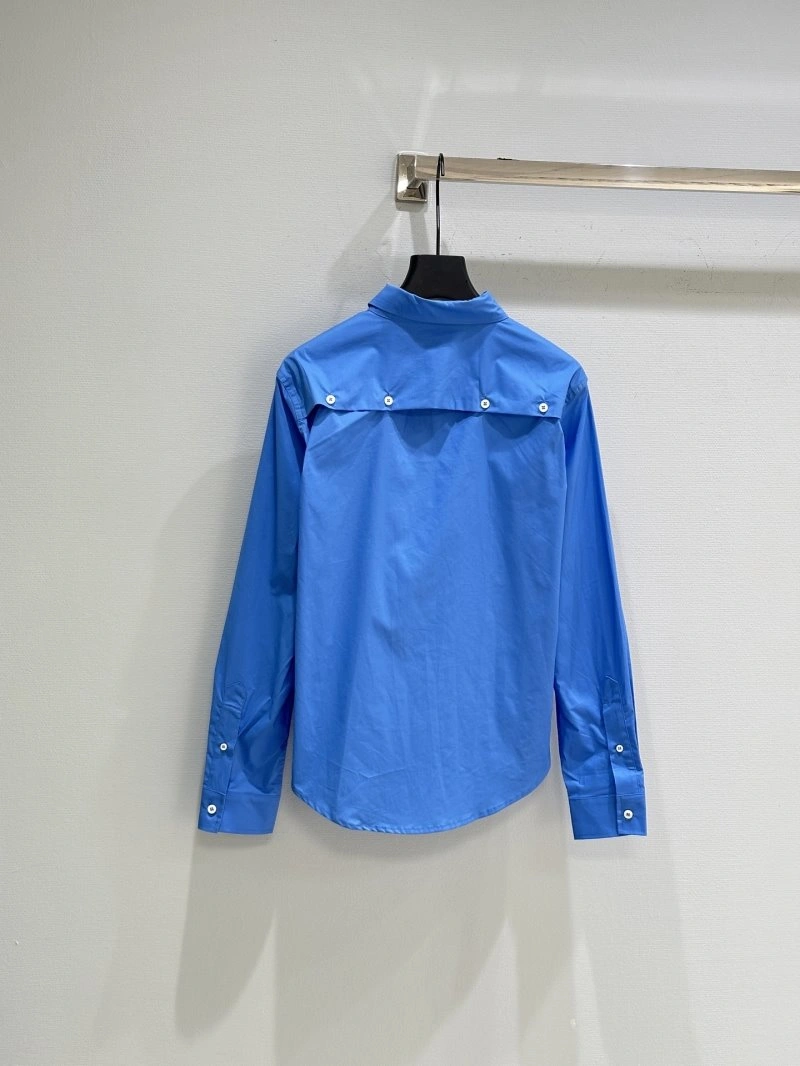 Miu Miu Shirts FreshLook 151177