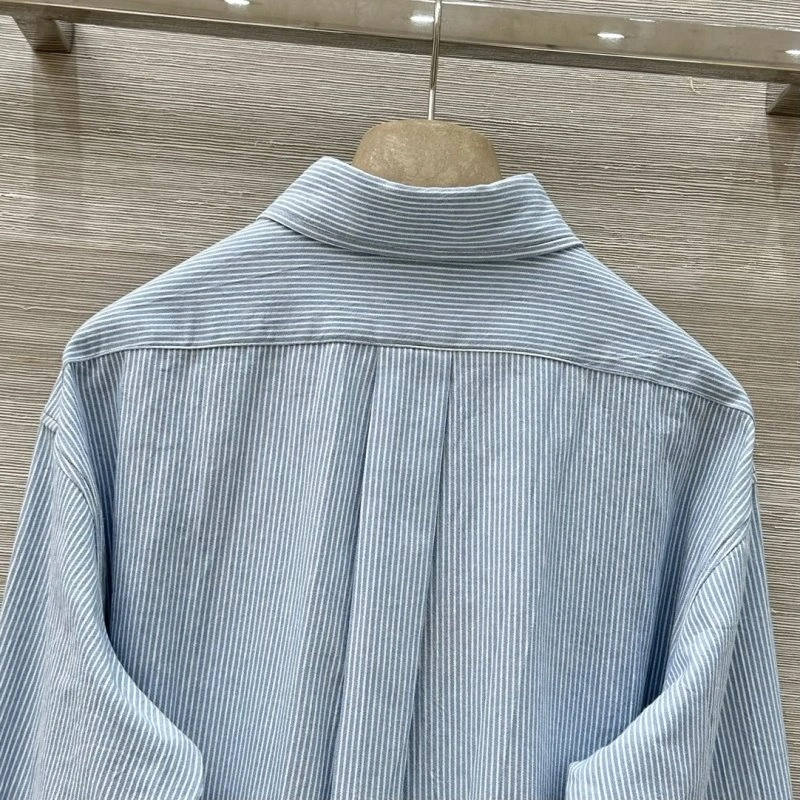 Miu Miu Shirts Durable 151184