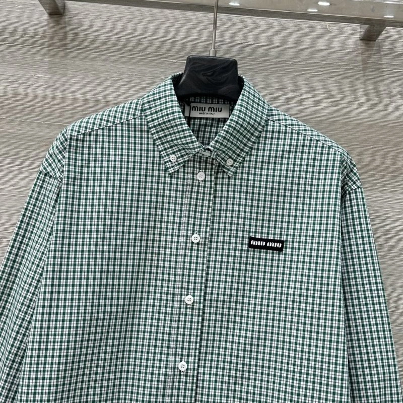 SunProtective Miu Miu Shirts 151170