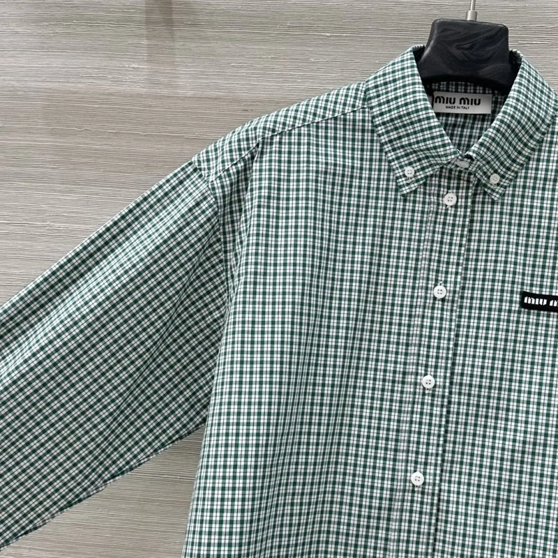 SunProtective Miu Miu Shirts 151170