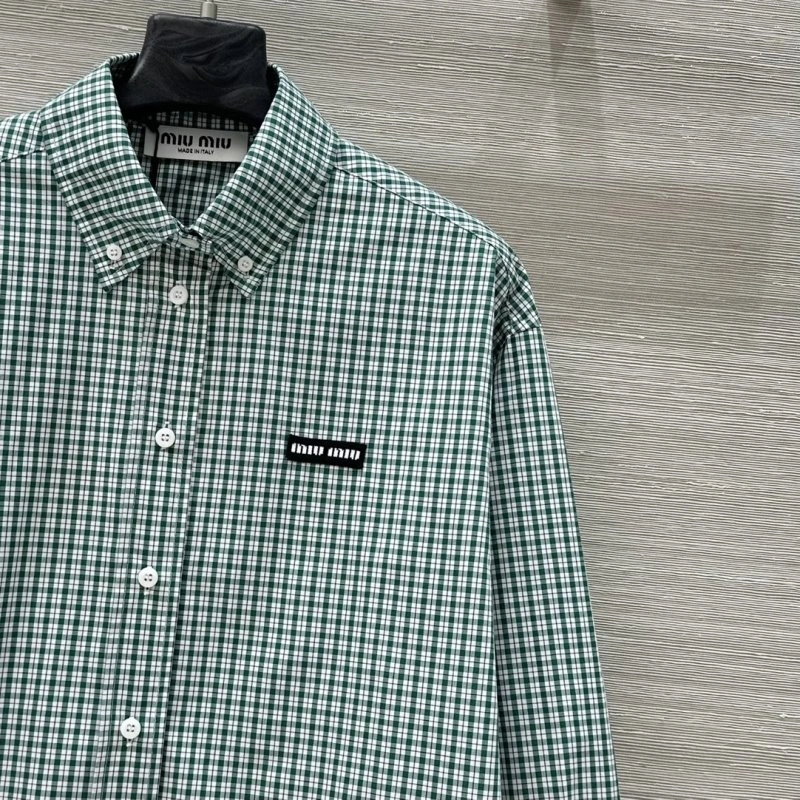 SunProtective Miu Miu Shirts 151170