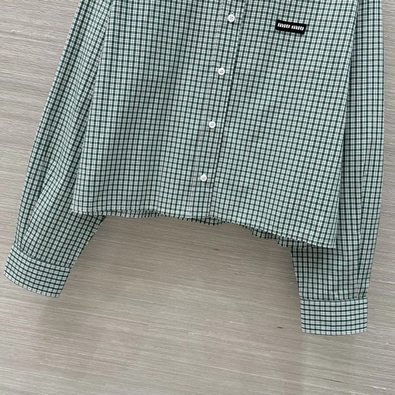 SunProtective Miu Miu Shirts 151170