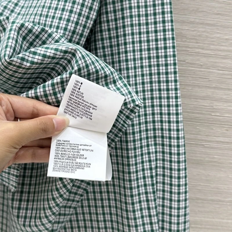 SunProtective Miu Miu Shirts 151170