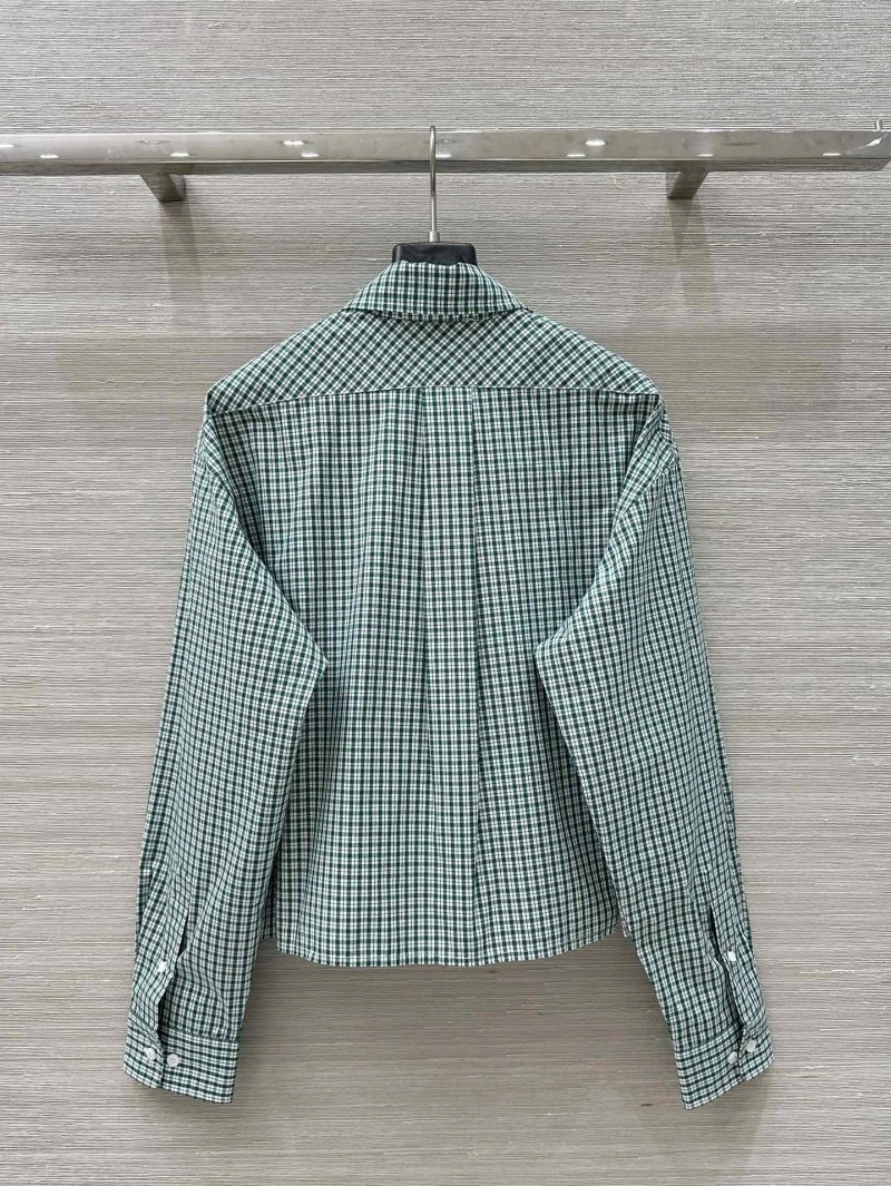 SunProtective Miu Miu Shirts 151170