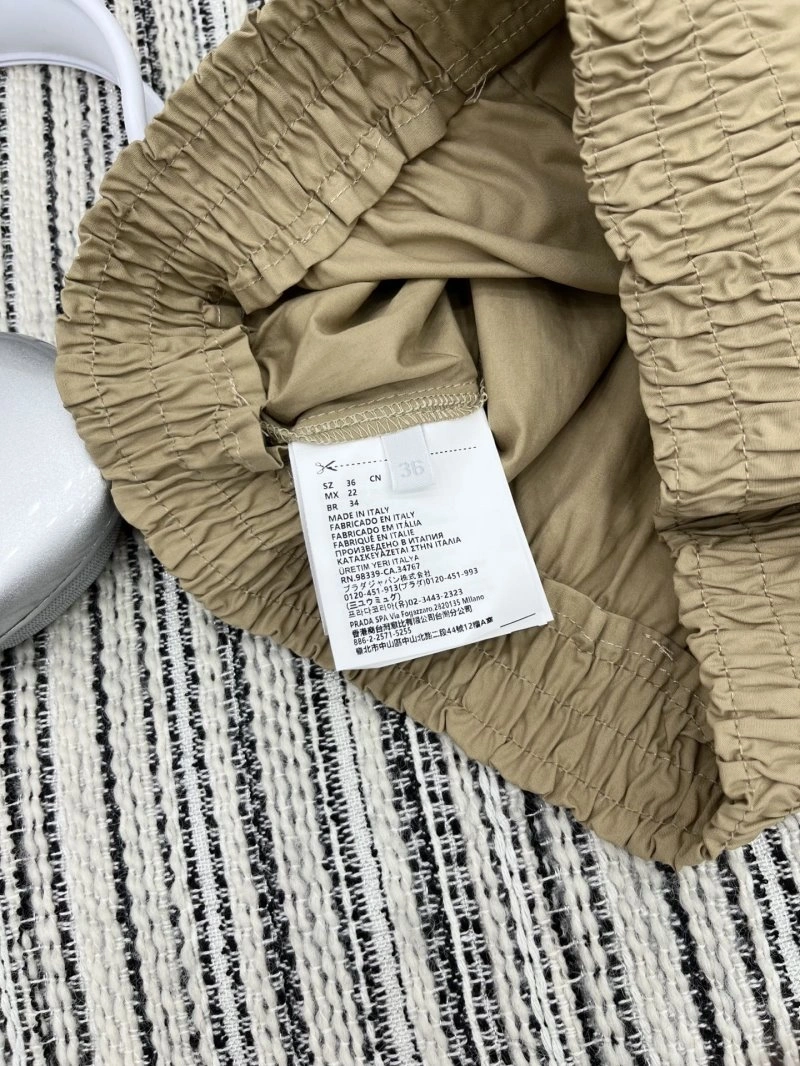 Miu Miu Shirts Casual 151179