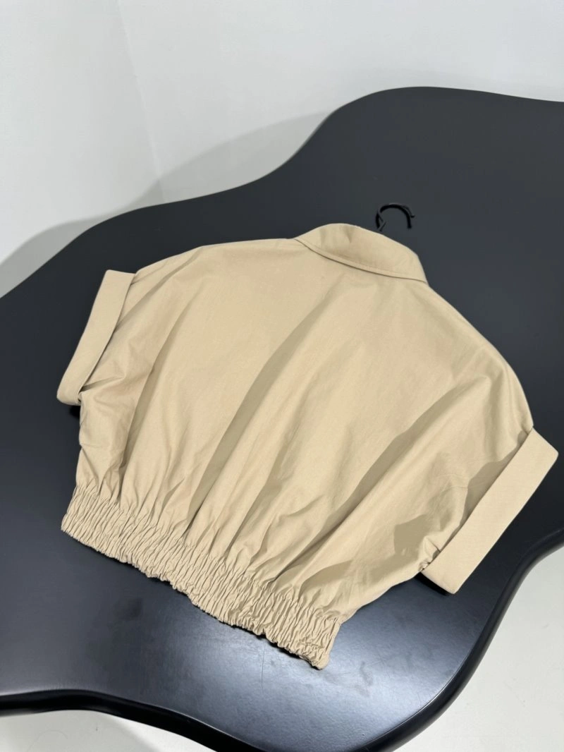 Miu Miu Shirts Trendy 151180