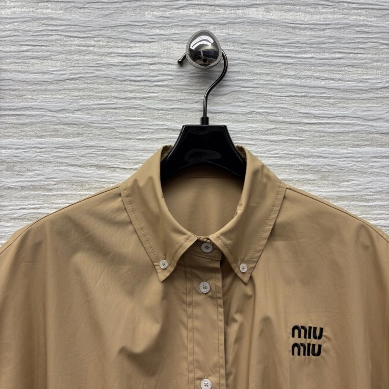 Snug Miu Miu Shirts 151178
