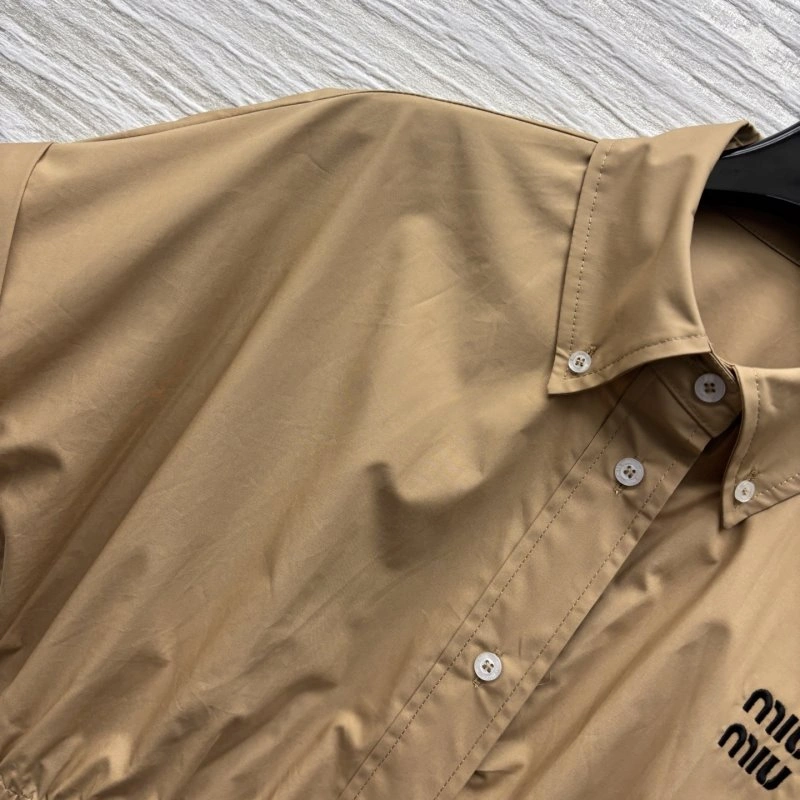 Snug Miu Miu Shirts 151178