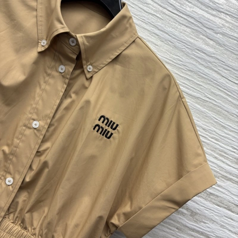 Snug Miu Miu Shirts 151178