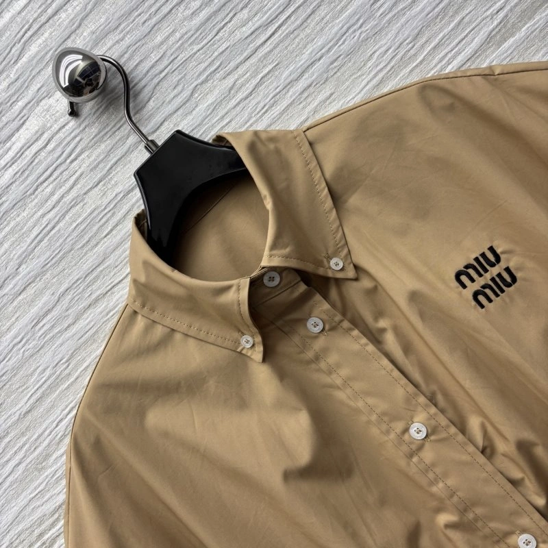 Snug Miu Miu Shirts 151178