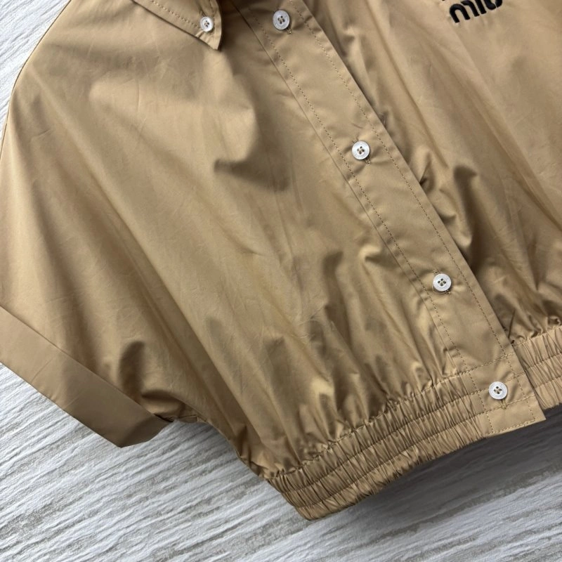 Snug Miu Miu Shirts 151178