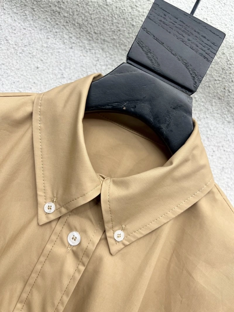 Breathable Miu Miu Shirts 151167