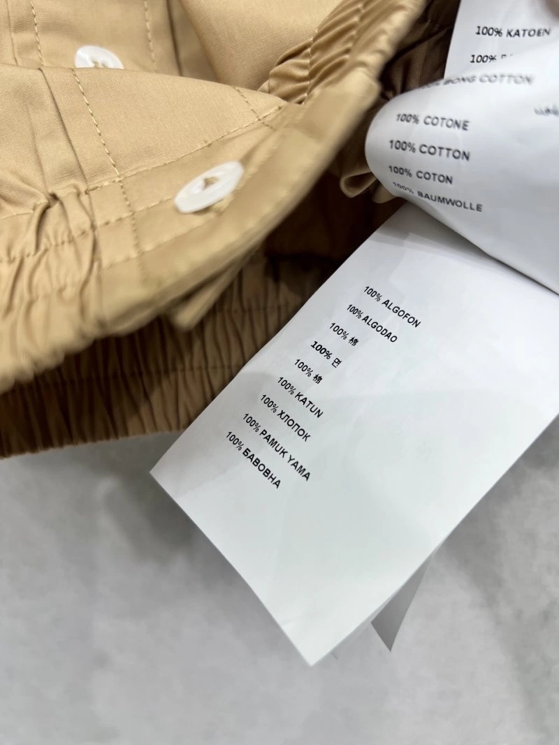 Breathable Miu Miu Shirts 151167