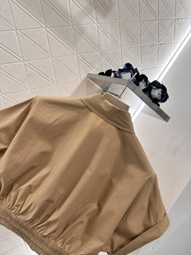 Miu Miu Shirts Sustainable 151189