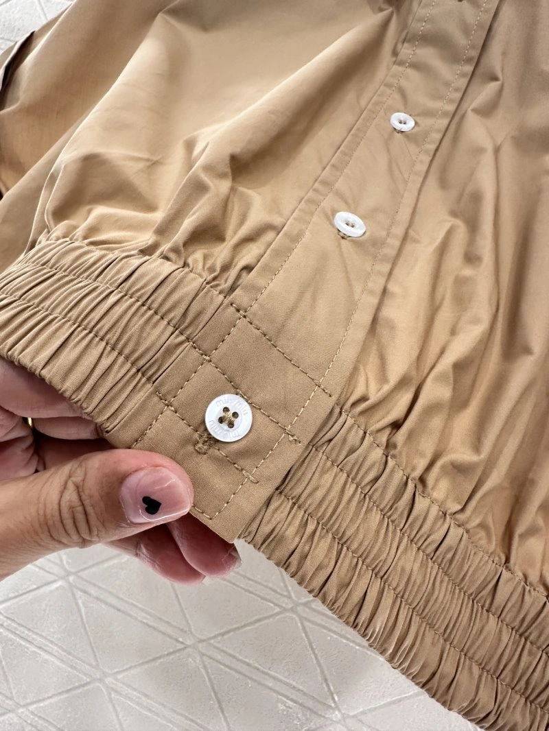 Miu Miu Shirts Sustainable 151189