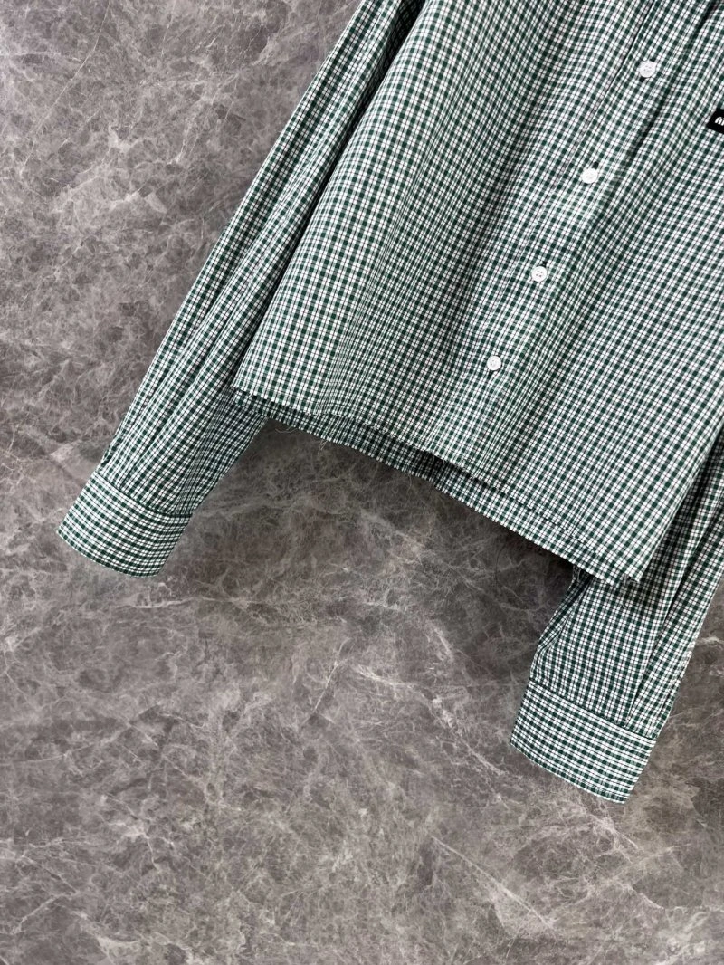 WellDesigned Miu Miu Shirts 151169