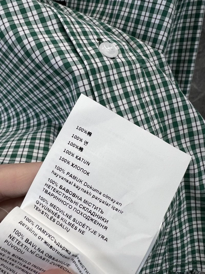 WellDesigned Miu Miu Shirts 151169