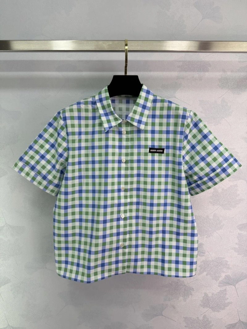 EasyMatch Miu Miu Shirts 156280