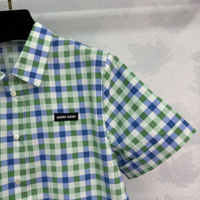 EasyMatch Miu Miu Shirts 156280