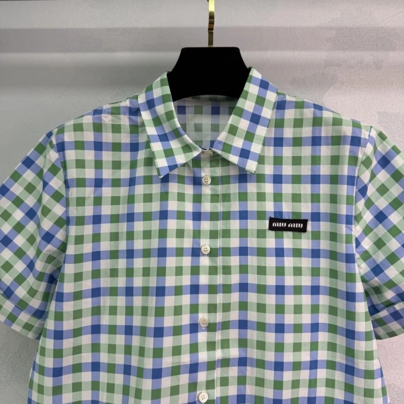 EasyMatch Miu Miu Shirts 156280