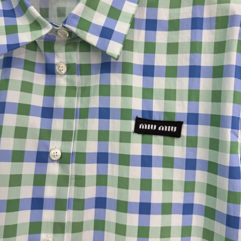 EasyMatch Miu Miu Shirts 156280