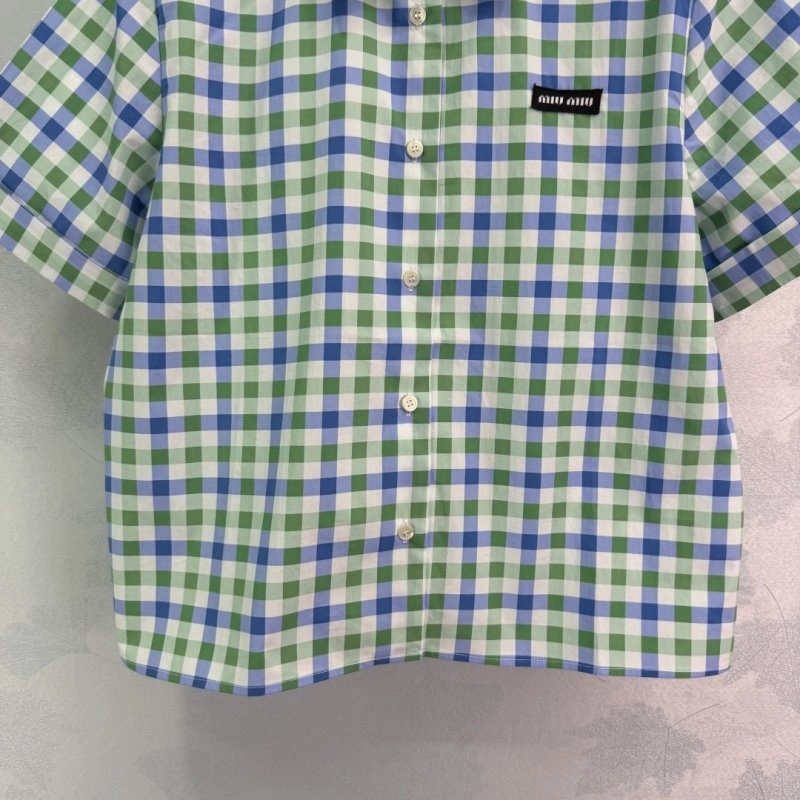EasyMatch Miu Miu Shirts 156280