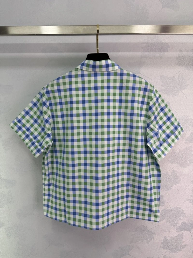 EasyMatch Miu Miu Shirts 156280