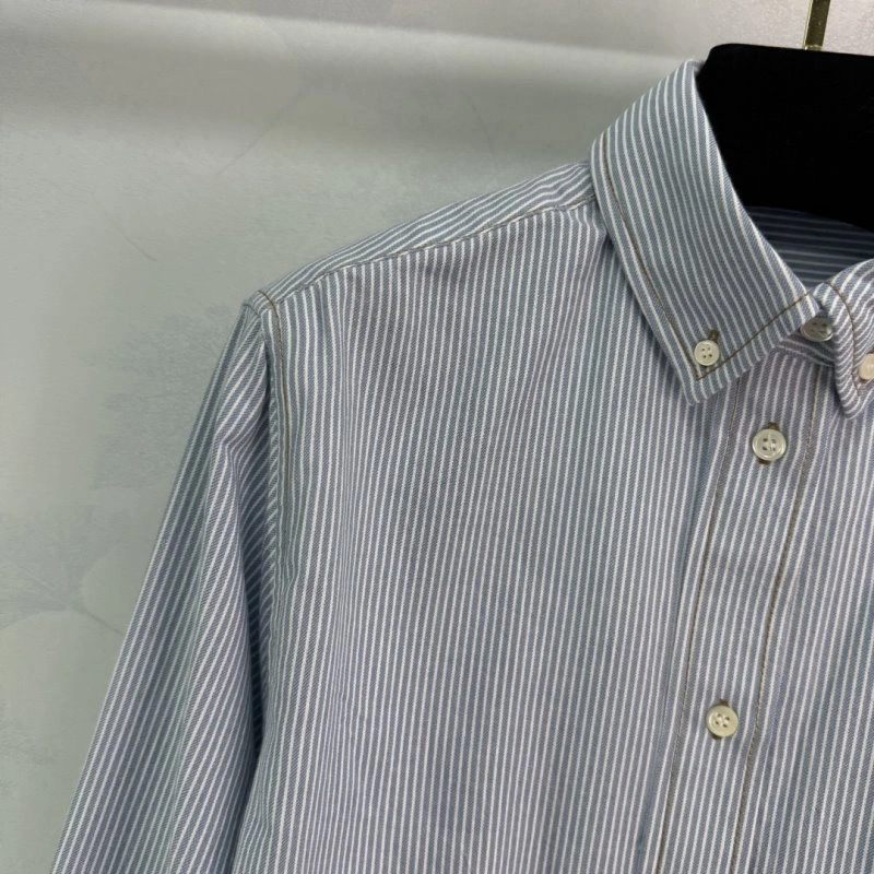 Miu Miu Shirts NewStyle 156279