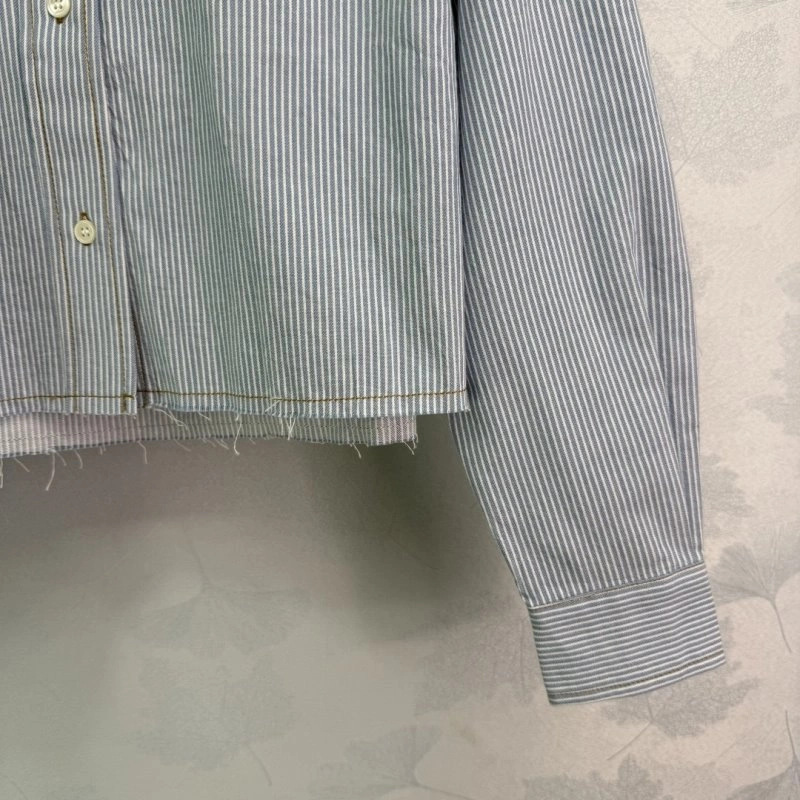 Miu Miu Shirts NewStyle 156279