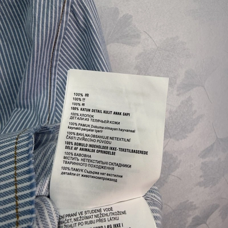 Miu Miu Shirts NewStyle 156279