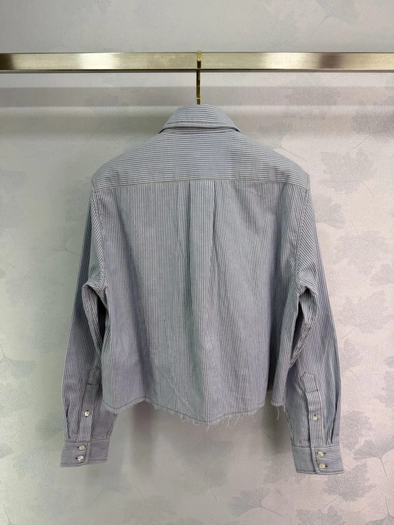 Miu Miu Shirts NewStyle 156279