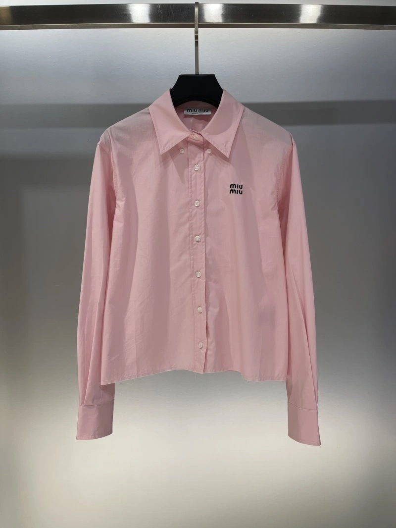 DailyWear Miu Miu Shirts 156278