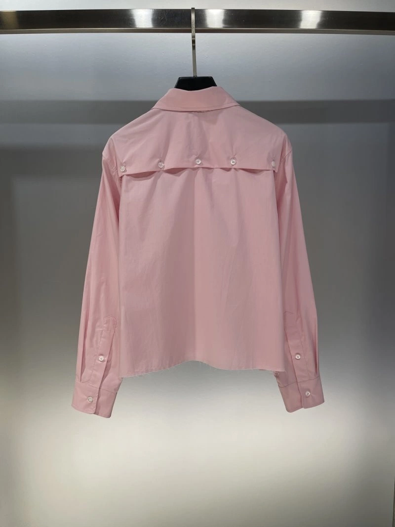 DailyWear Miu Miu Shirts 156278