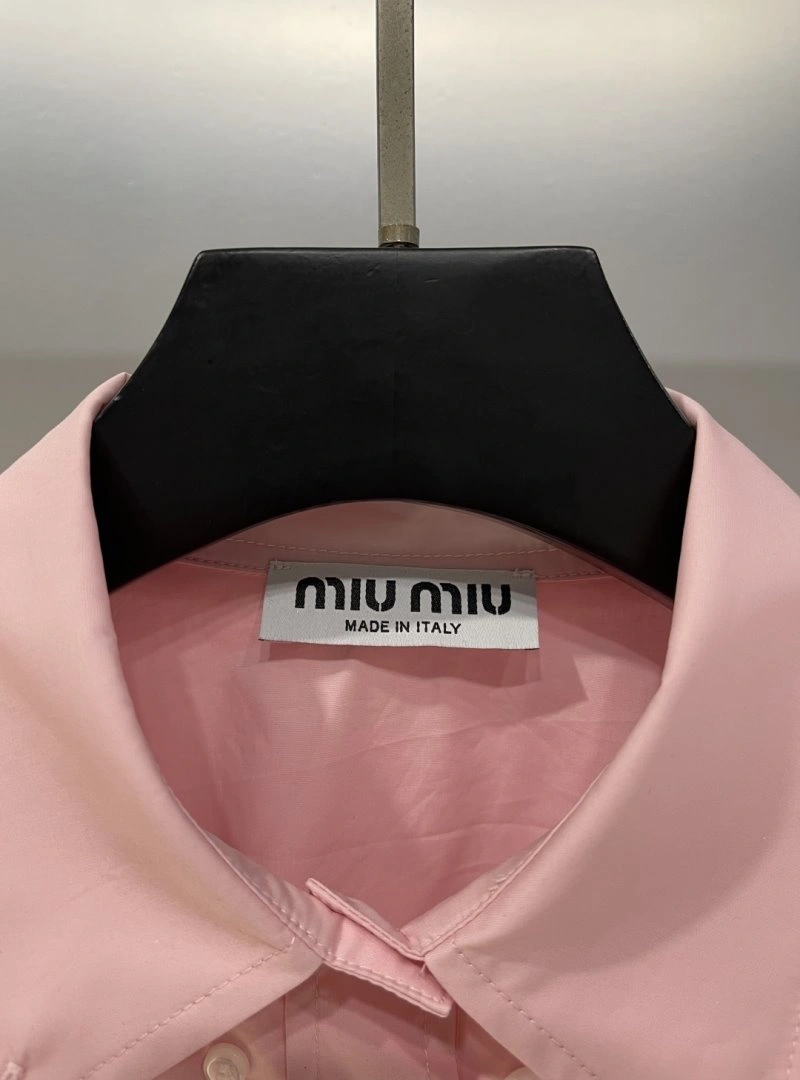 DailyWear Miu Miu Shirts 156278