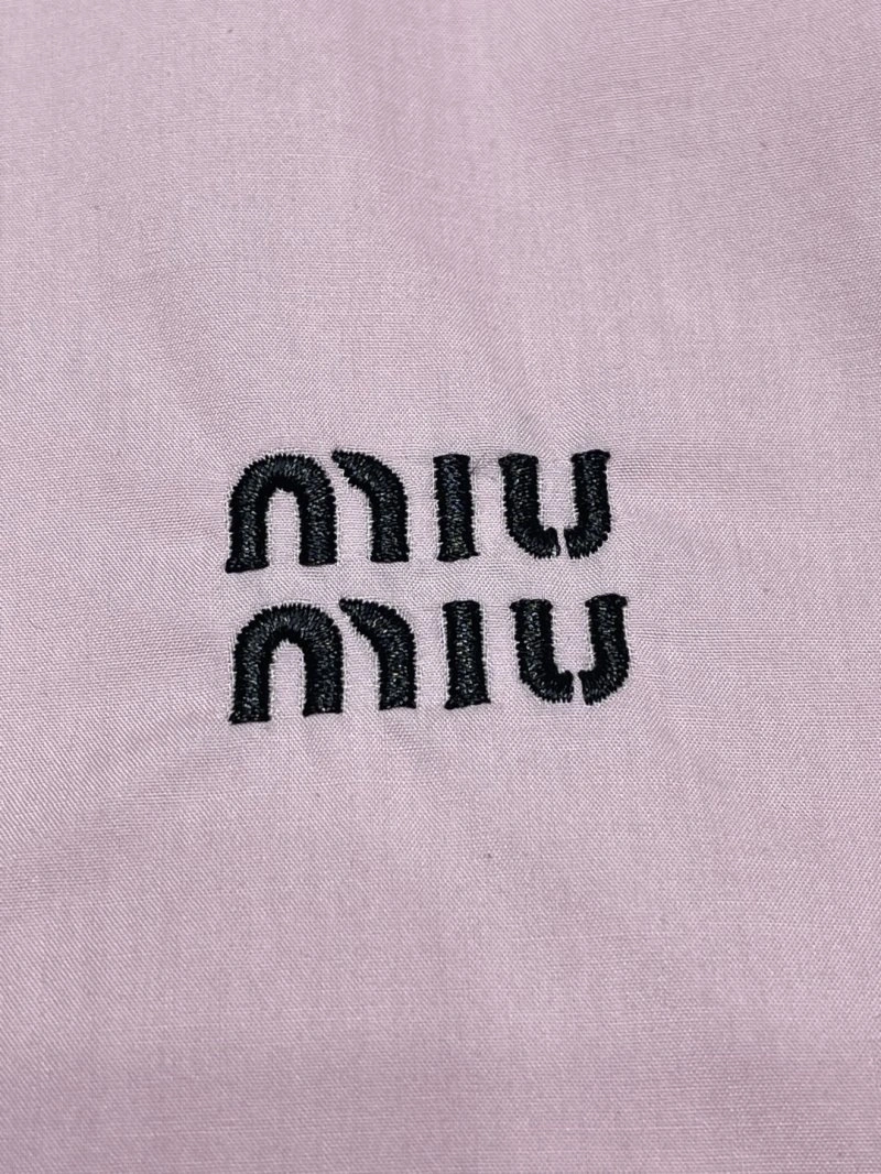 DailyWear Miu Miu Shirts 156278