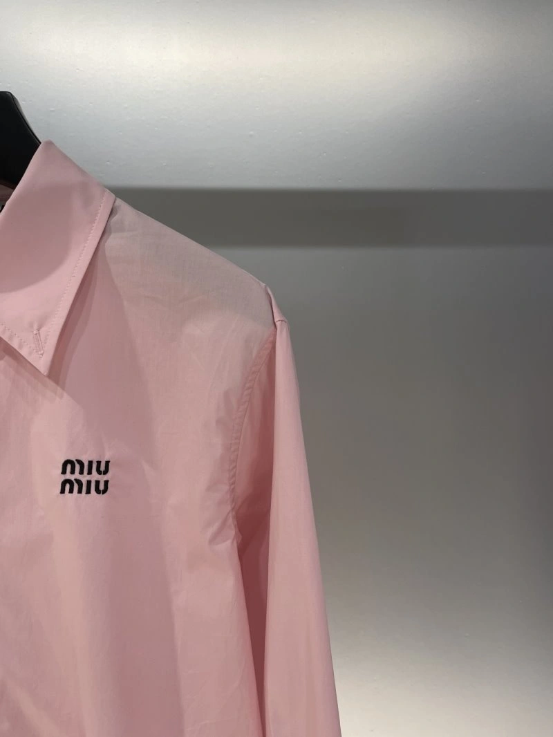 DailyWear Miu Miu Shirts 156278