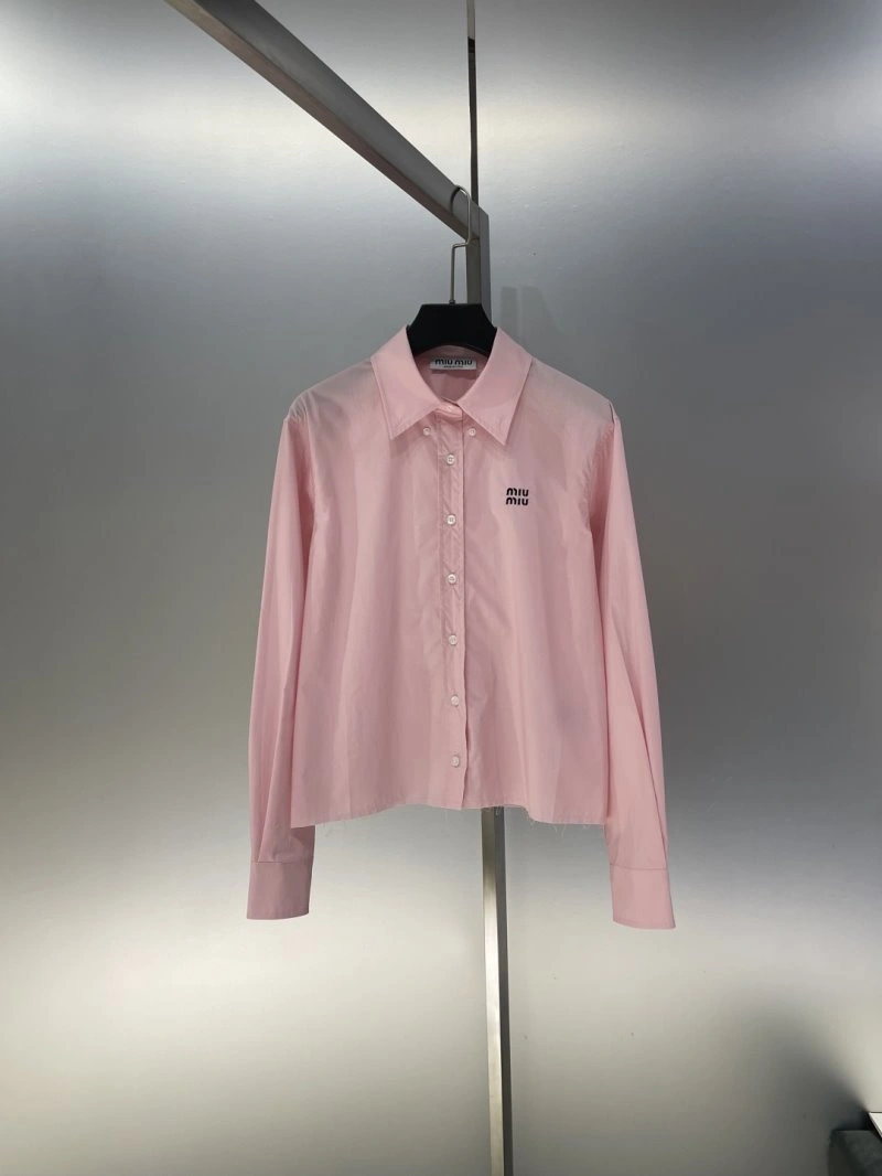DailyWear Miu Miu Shirts 156278