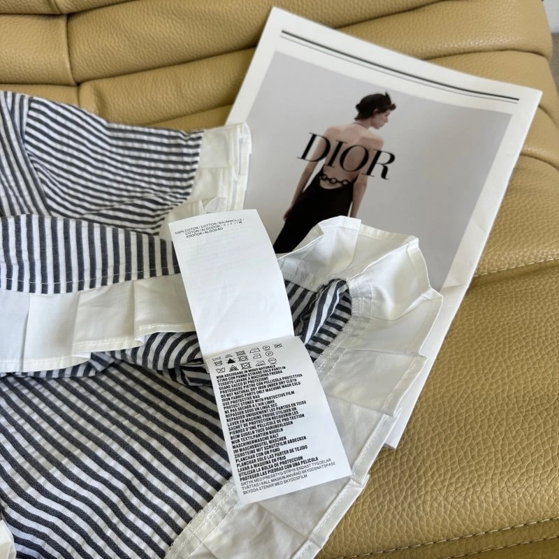 Miu Miu Shirts Seasonal 156277