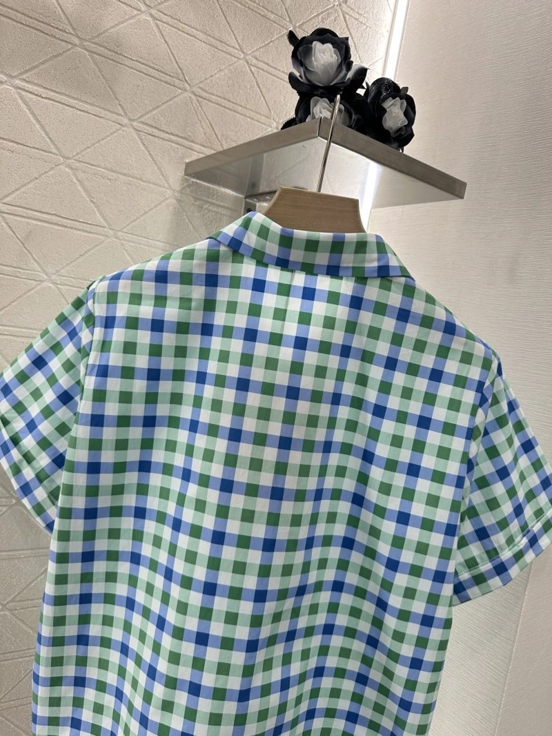 ZeroBulk Miu Miu Shirts 156274