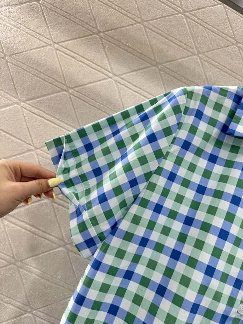 ZeroBulk Miu Miu Shirts 156274