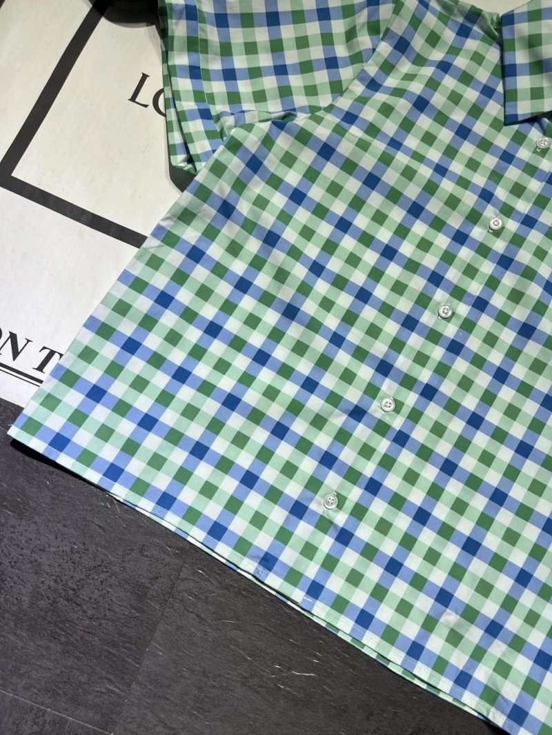 Miu Miu Shirts Sophisticated 156272