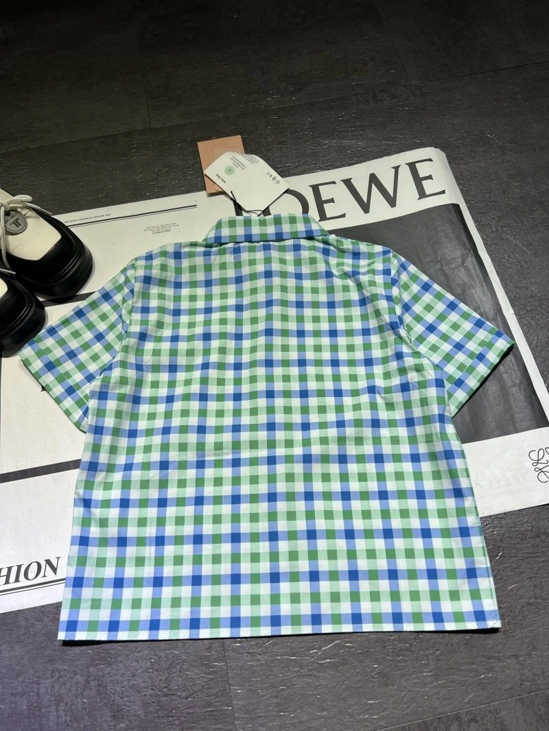Miu Miu Shirts Sophisticated 156272