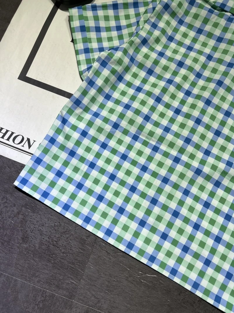 Miu Miu Shirts Sophisticated 156272