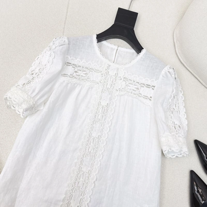 ZeroBulk Miu Miu Shirts 156267