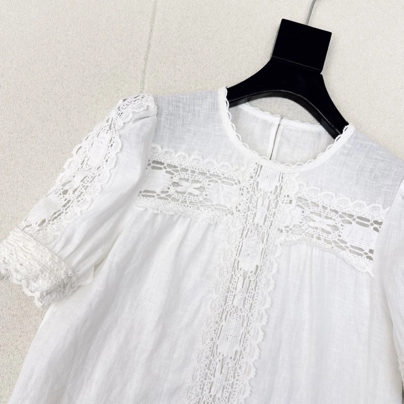 ZeroBulk Miu Miu Shirts 156267
