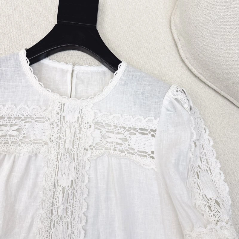 ZeroBulk Miu Miu Shirts 156267