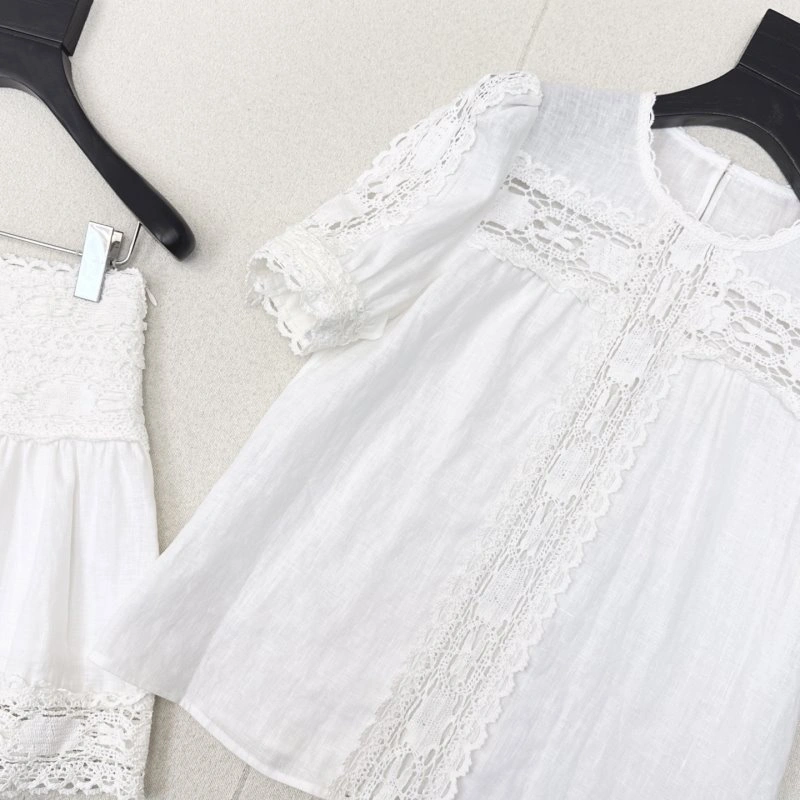 ZeroBulk Miu Miu Shirts 156267