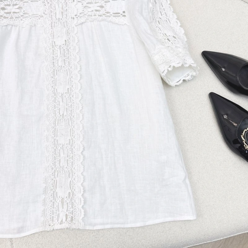 ZeroBulk Miu Miu Shirts 156267